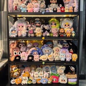 Baby 3 all collection Popmart collection